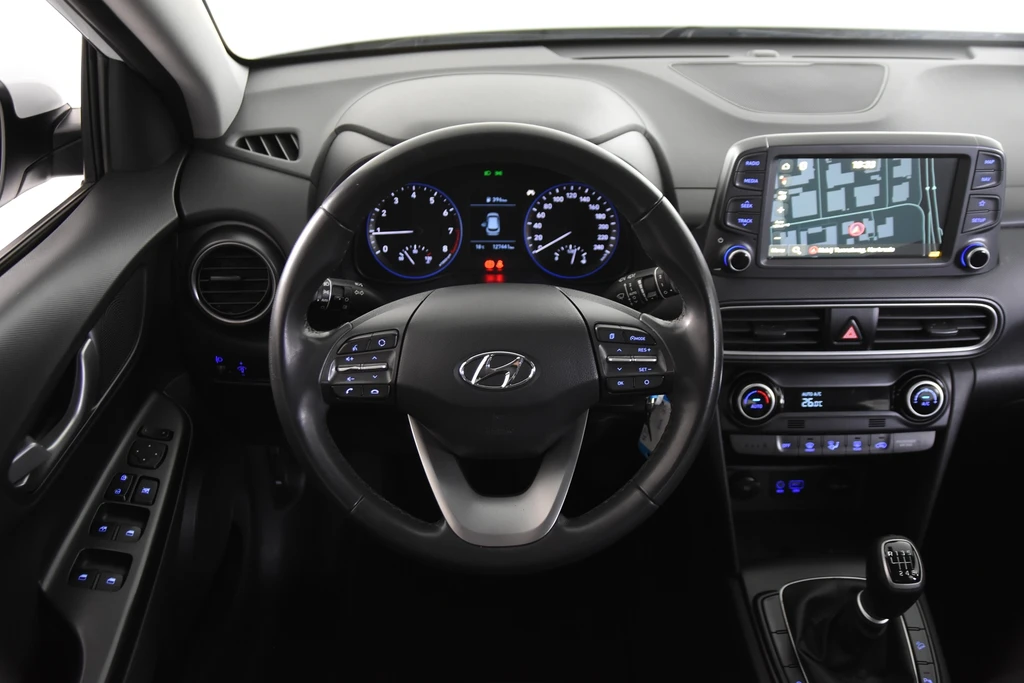 Hyundai Kona – foto 26
