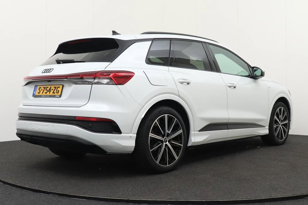 Audi Q4 e-tron – foto 4