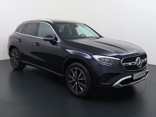 Mercedes-Benz GLC – thumbnail 5