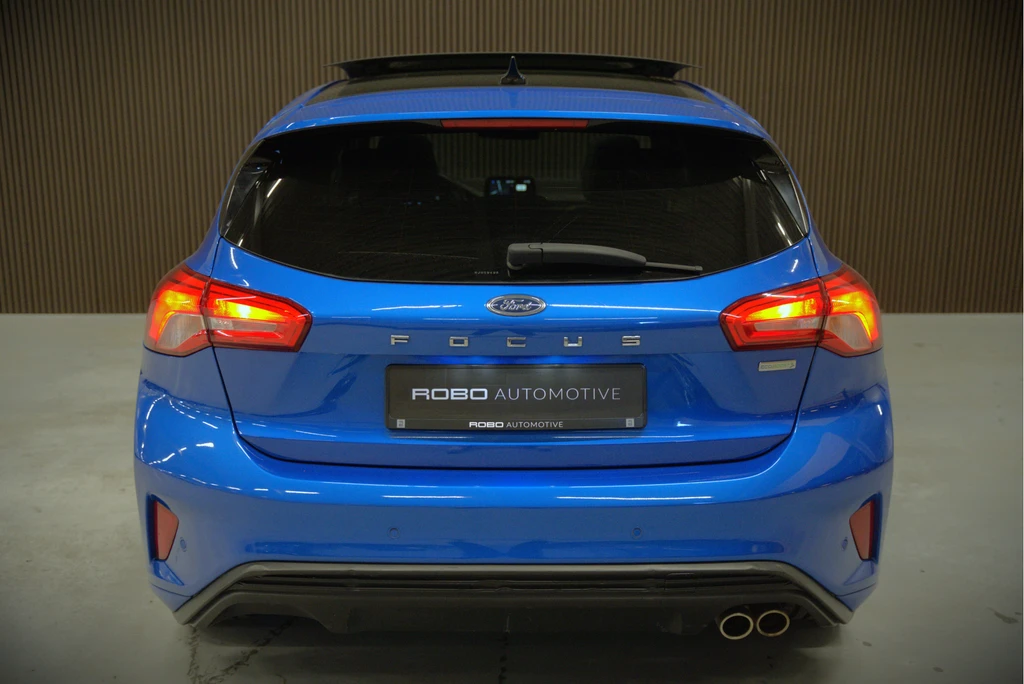 Ford Focus – foto 7