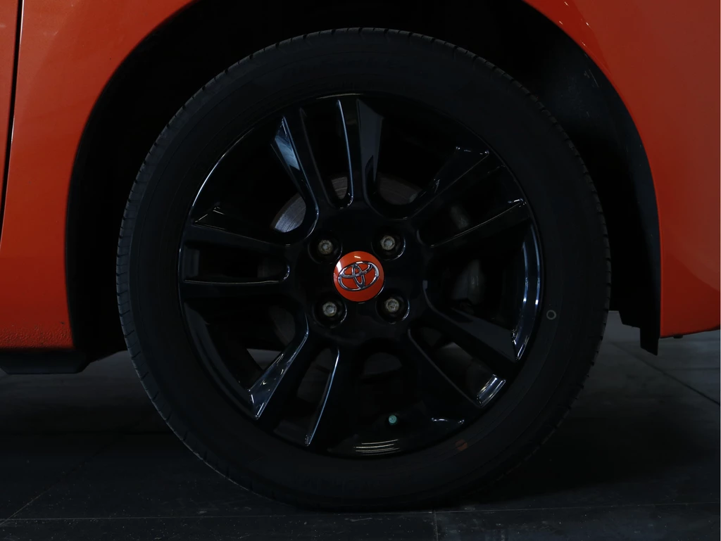 Toyota Aygo – foto 6