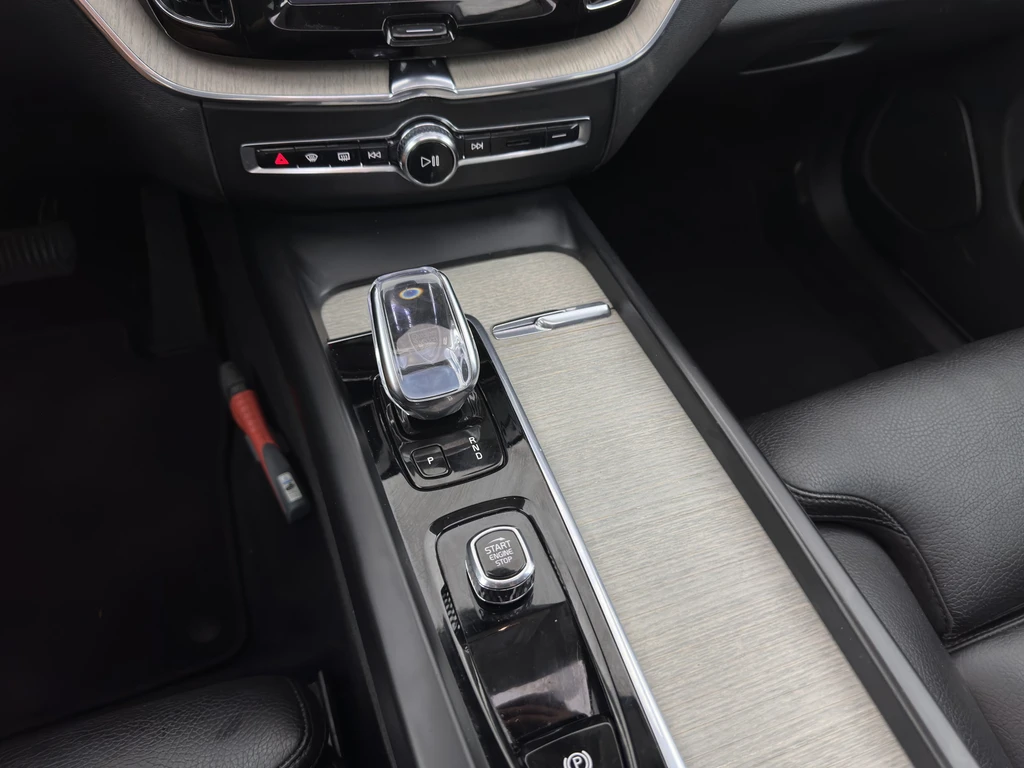 Volvo XC60 – foto 22