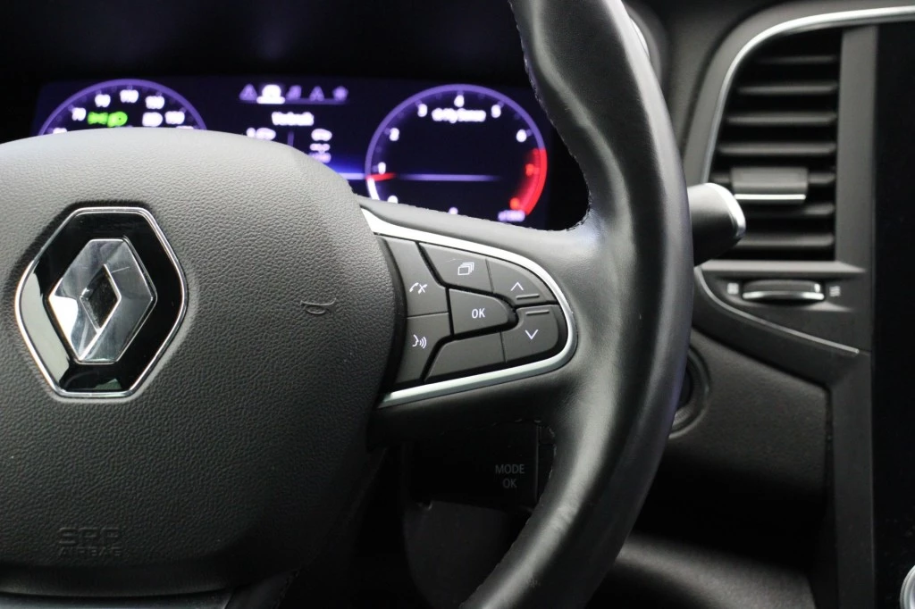 Renault Mégane Estate – foto 24