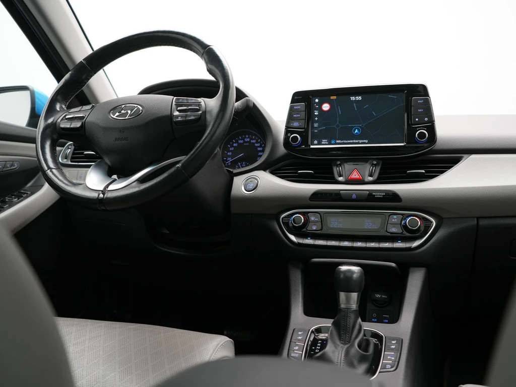 Hyundai i30 – foto 30