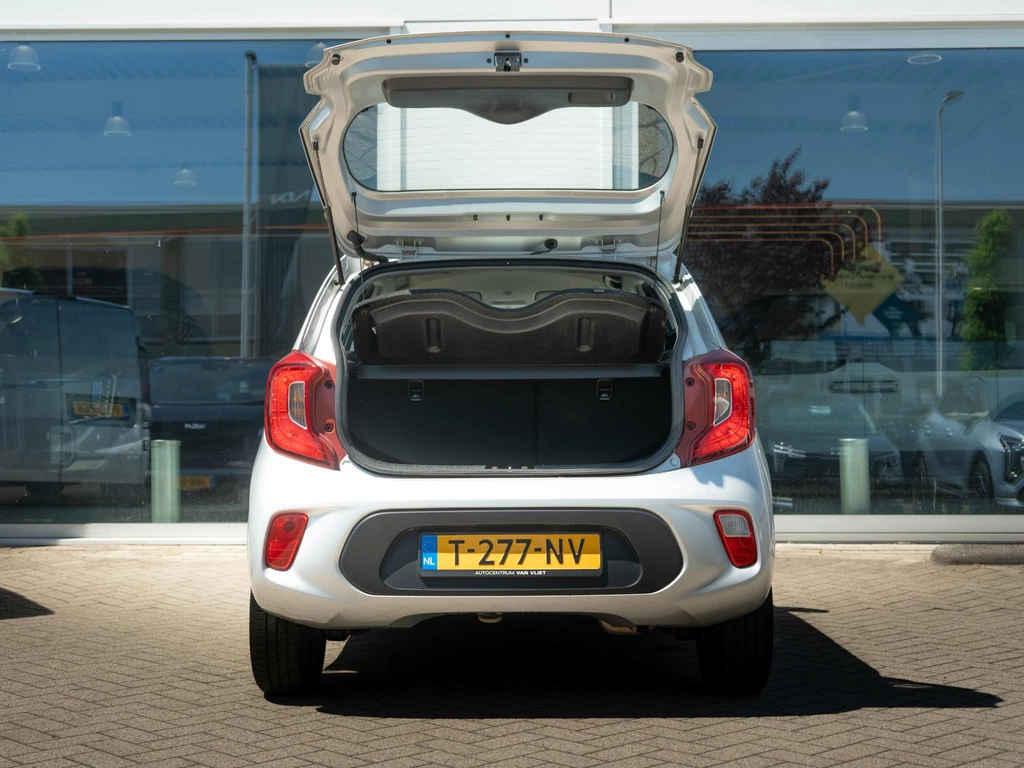 Kia Picanto – foto 12