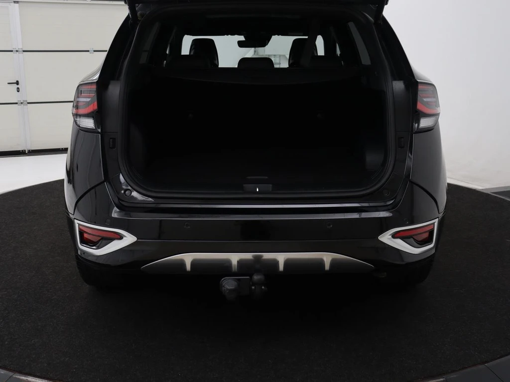 Kia Sportage – foto 15