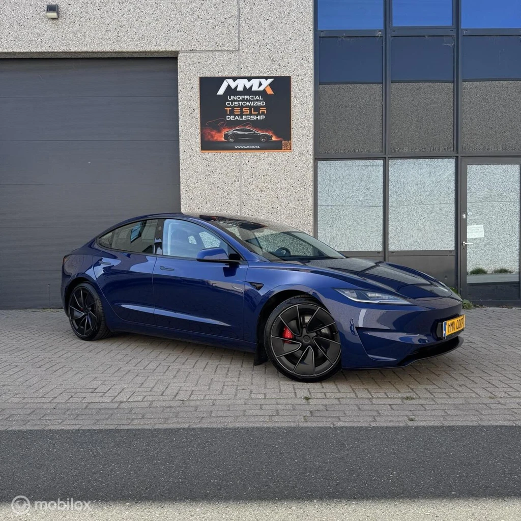 Tesla Model 3 – foto 7