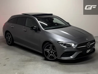 Mercedes-Benz CLA – thumbnail 16