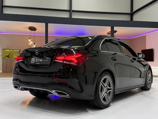 Mercedes-Benz A-Klasse – thumbnail 6