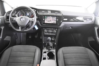 Volkswagen Touran – thumbnail 18
