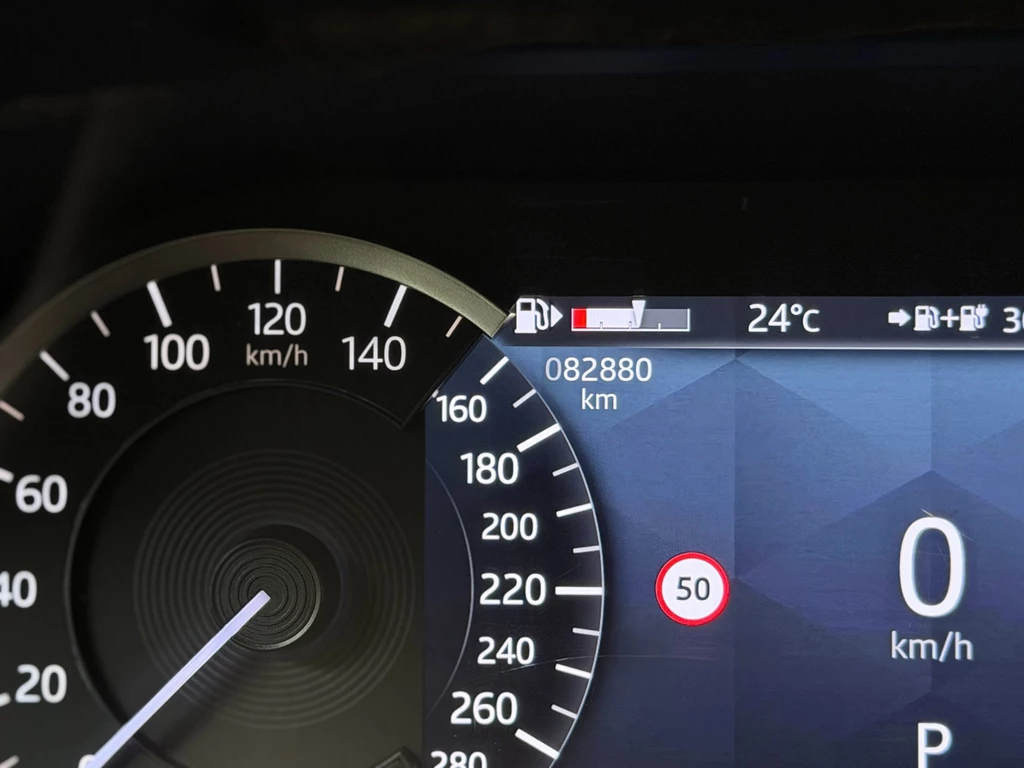 Land Rover Range Rover Evoque – foto 33