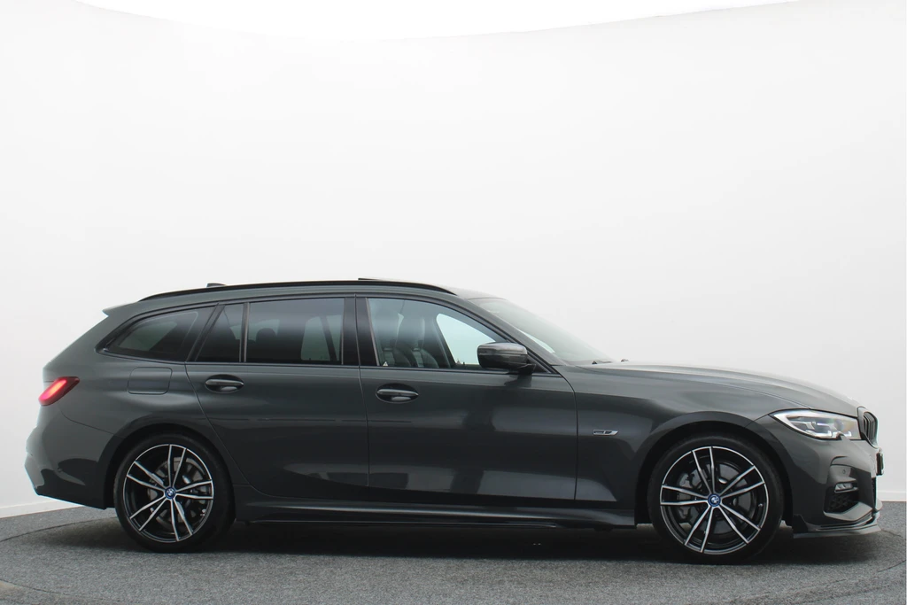 BMW 3 Serie – foto 12