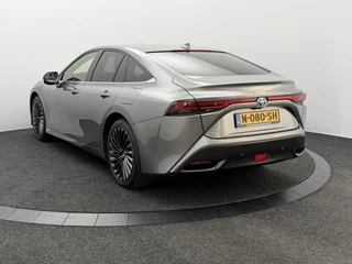 Toyota Mirai – thumbnail 3