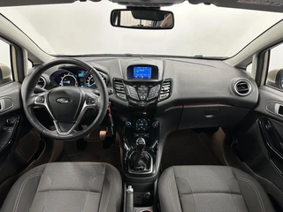 Ford Fiesta – thumbnail 9