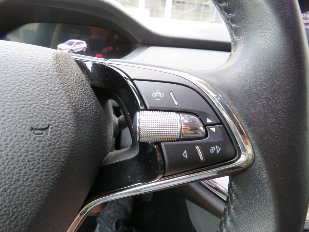 Škoda Enyaq iV – foto 36