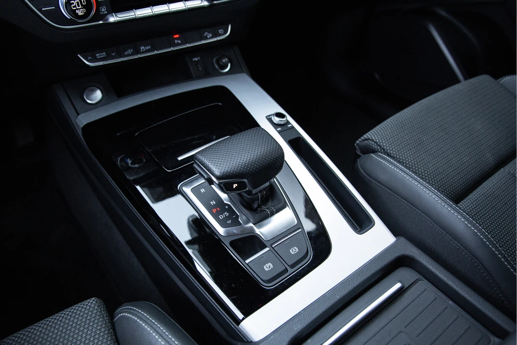 Audi Q5 – foto 7