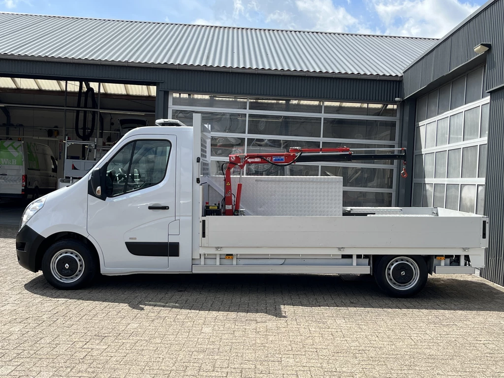 Renault Master – foto 7