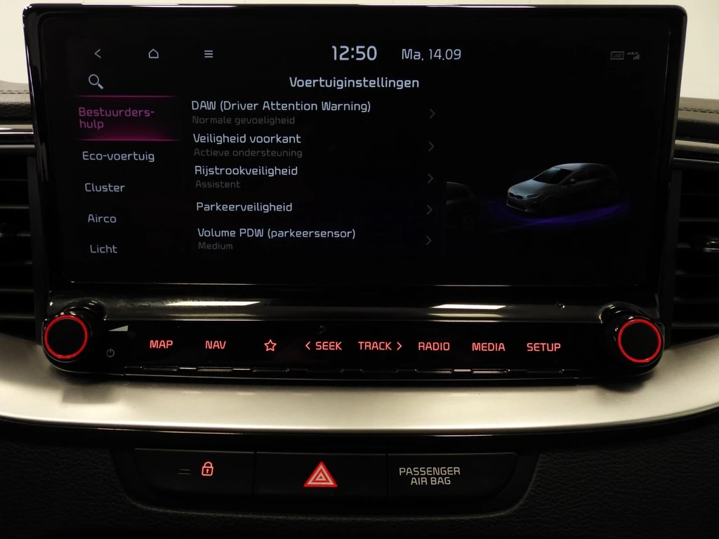Kia XCeed – foto 17