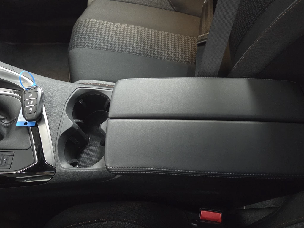 Peugeot 3008 – foto 38