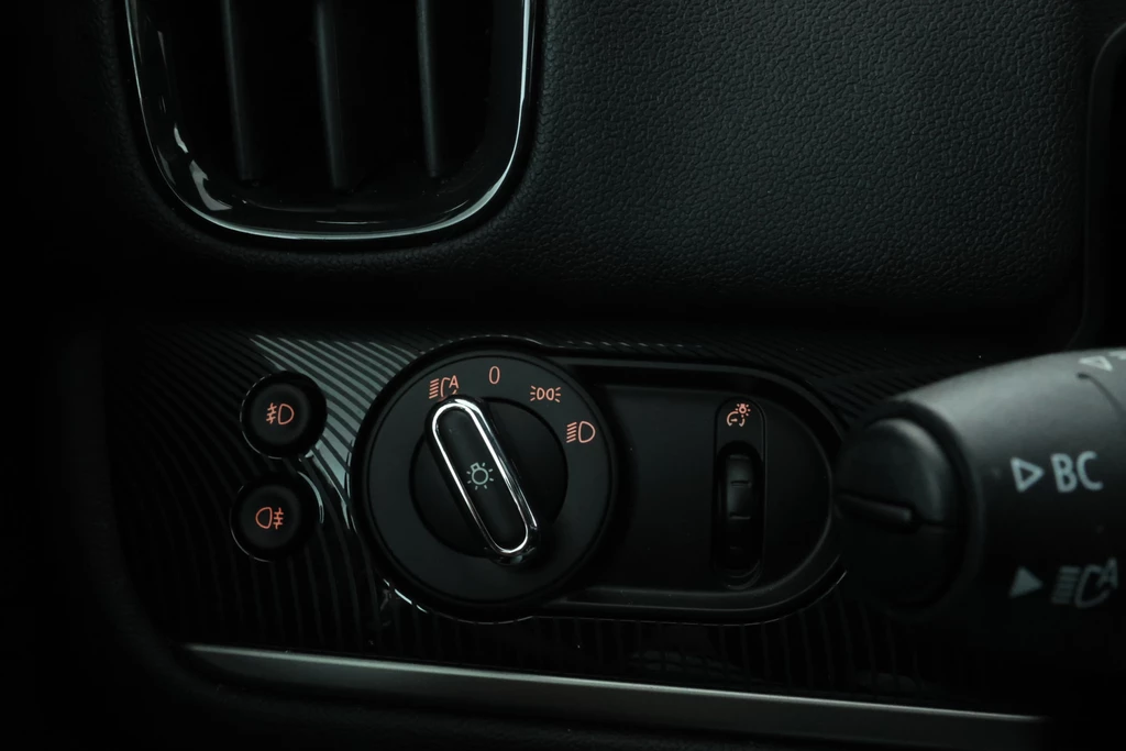 MINI Countryman – foto 20