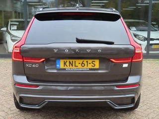 Volvo XC60 – thumbnail 4