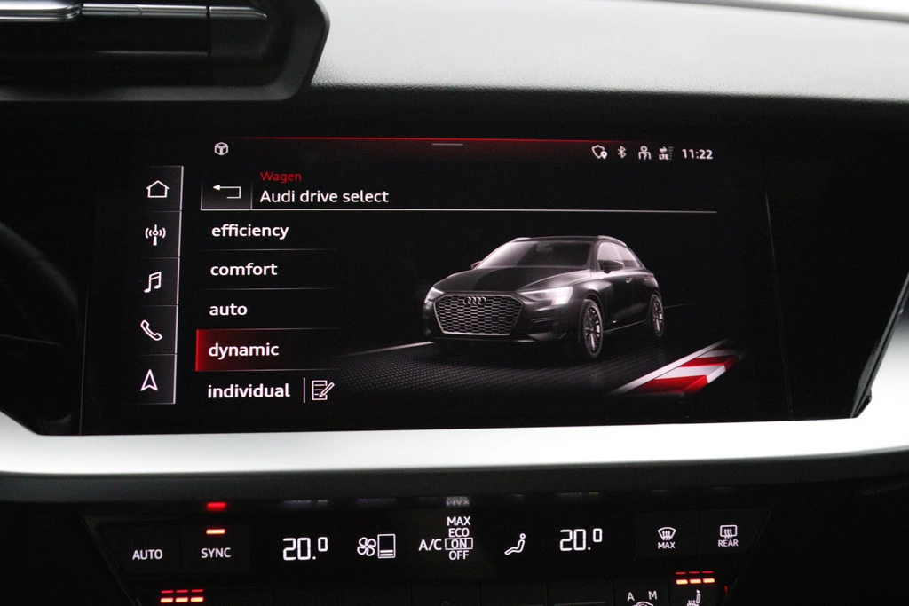 Audi A3 – foto 31
