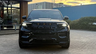 Ford Explorer – thumbnail 10