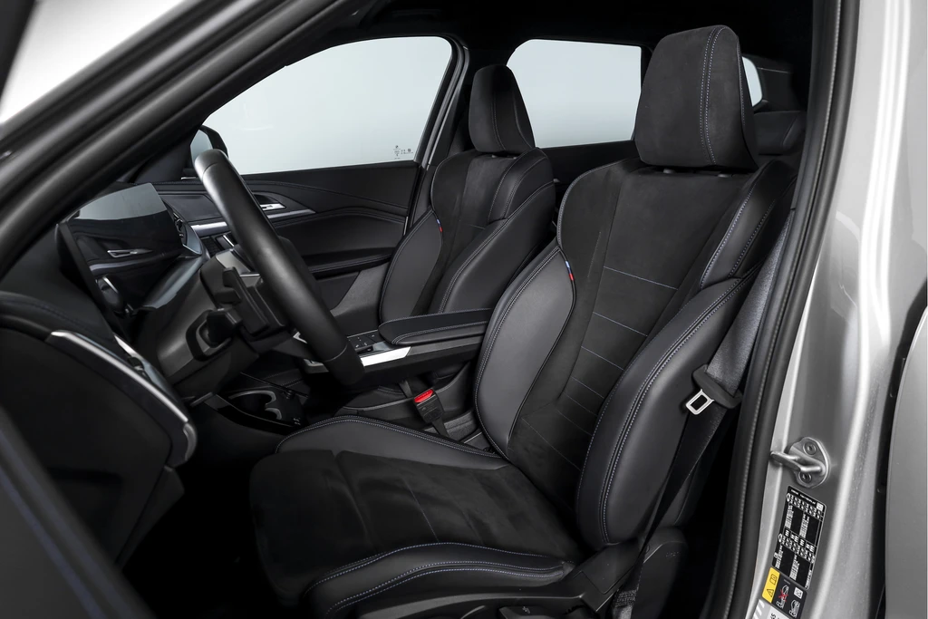 BMW X1 – foto 12