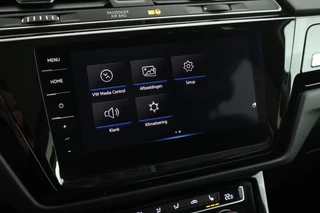 Volkswagen Touran – thumbnail 22