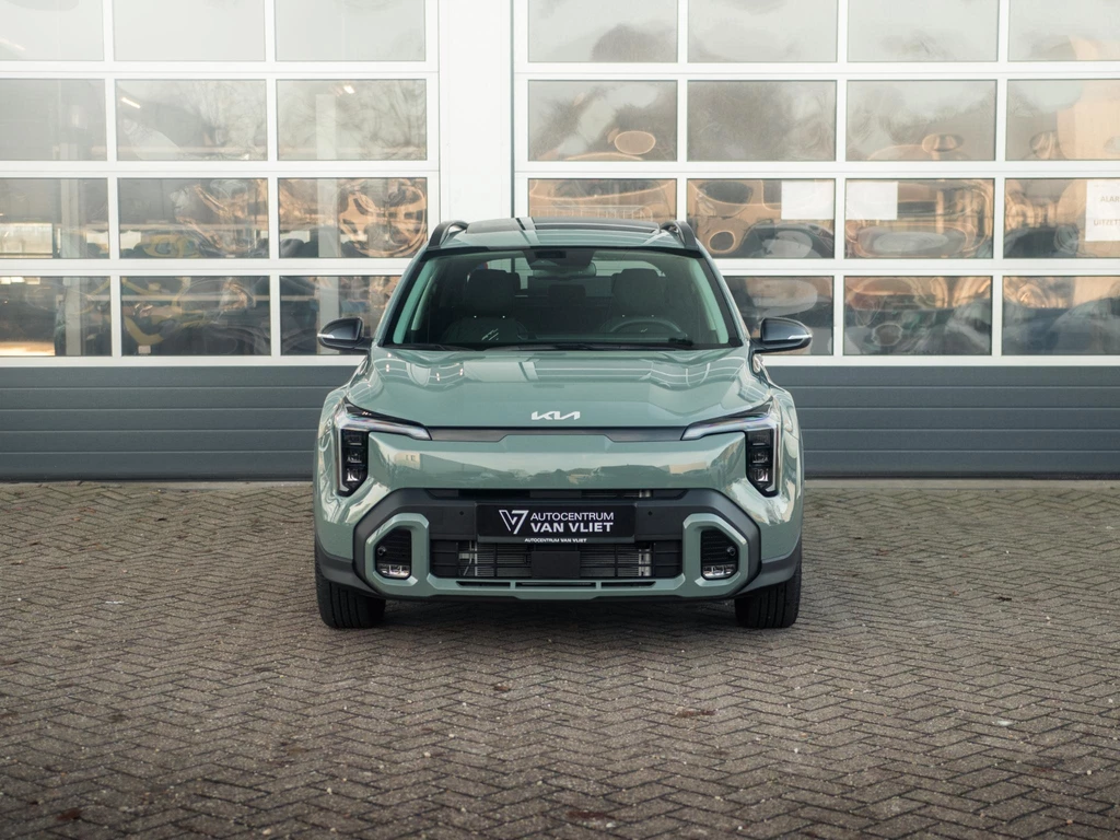 Kia Stonic – foto 12
