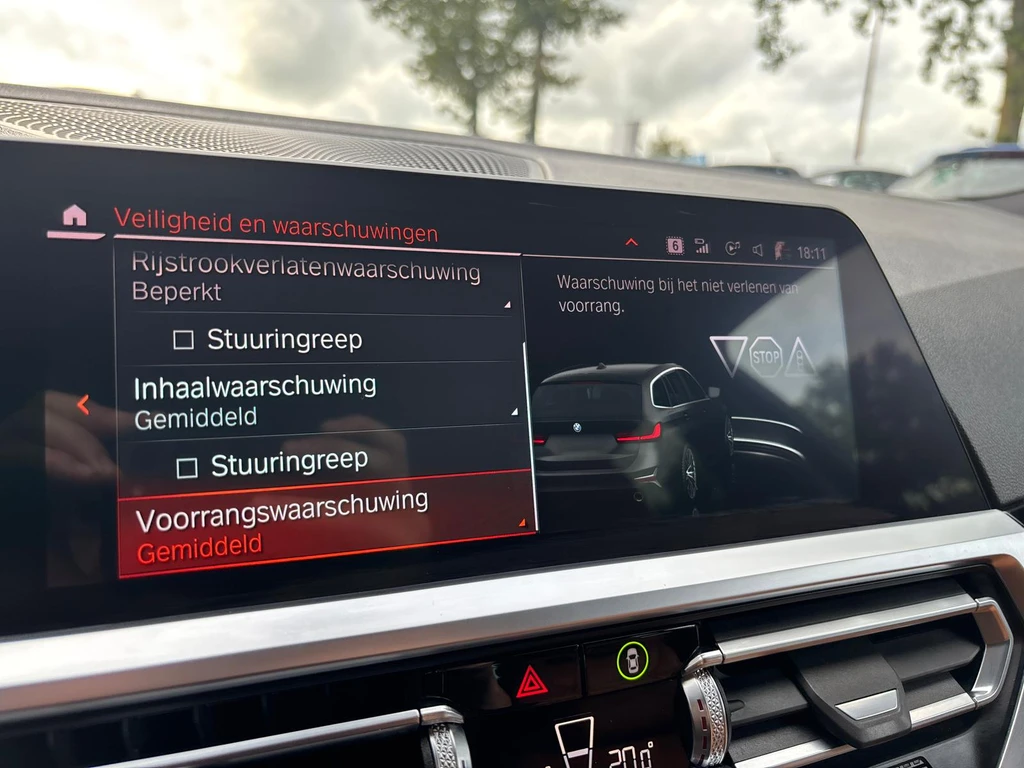 BMW 3 Serie – foto 11