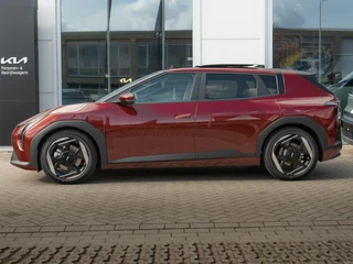 Kia EV4 – thumbnail 3