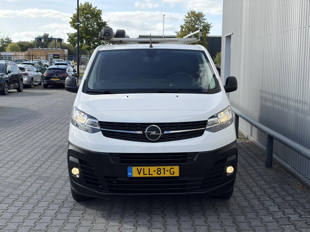 Opel Vivaro – foto 9