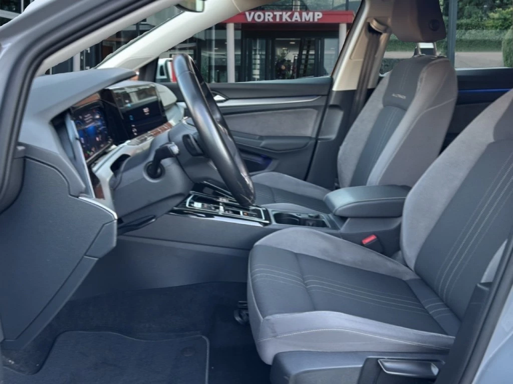 Volkswagen Golf – foto 11