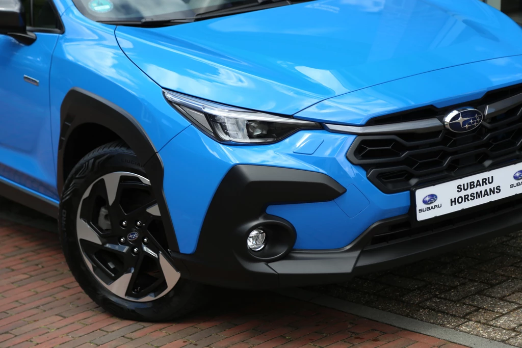 Subaru Crosstrek – foto 7