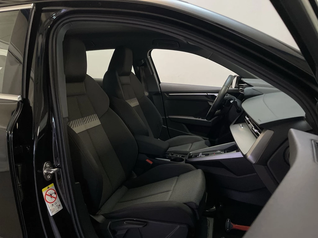 Audi A3 – foto 12