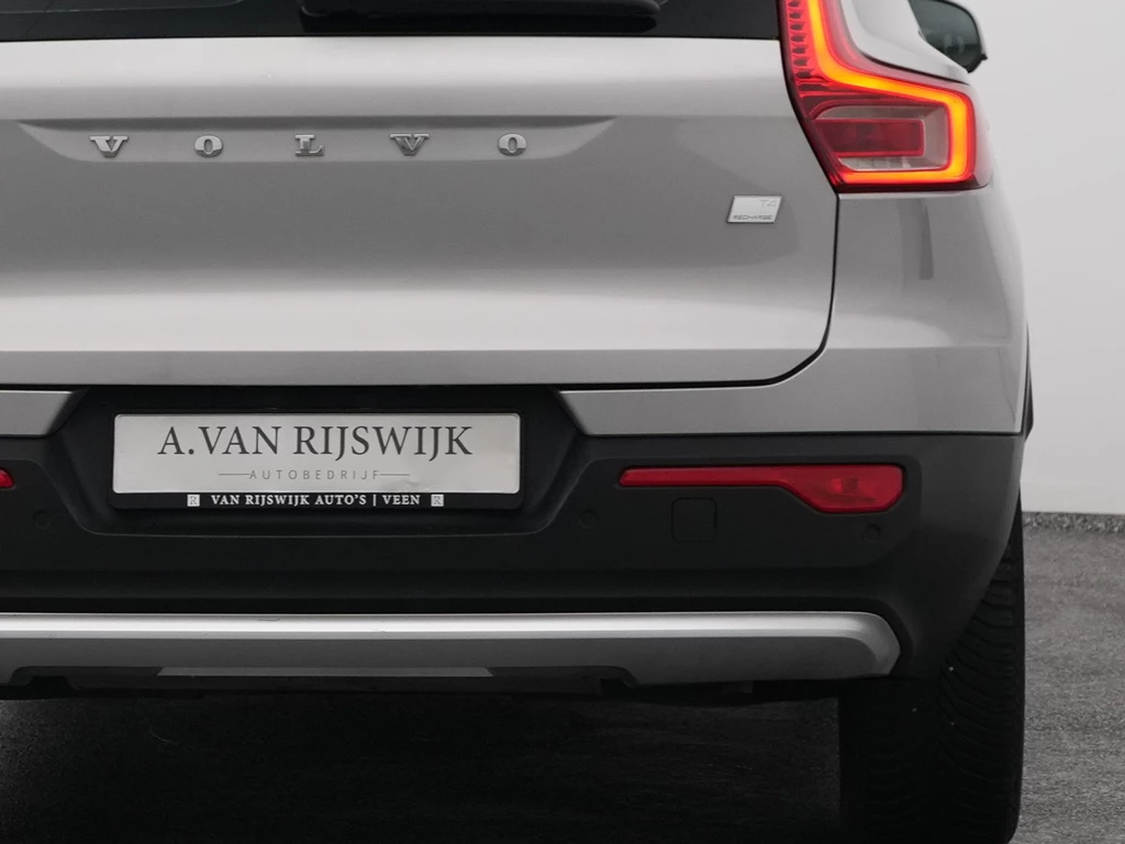 Volvo XC40 – foto 29