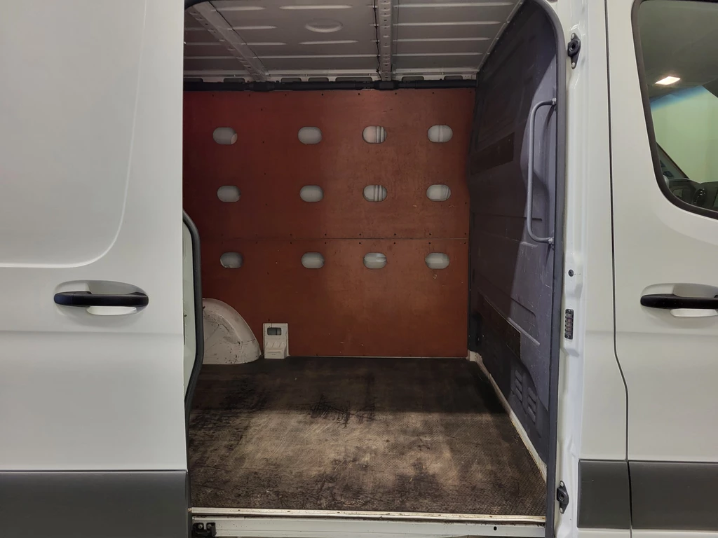 Mercedes-Benz Sprinter – foto 10