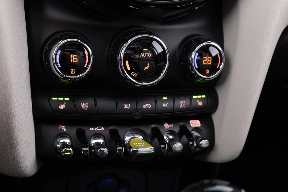 MINI Electric – foto 20