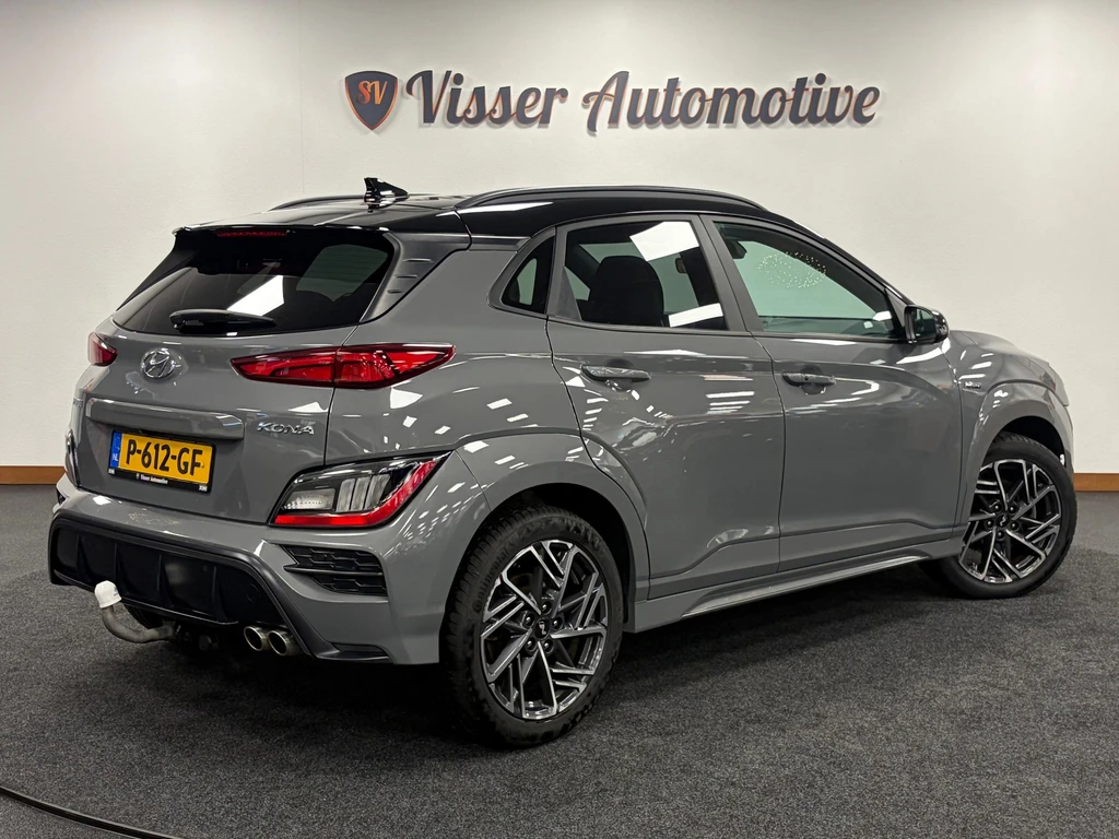 Hyundai Kona – foto 8