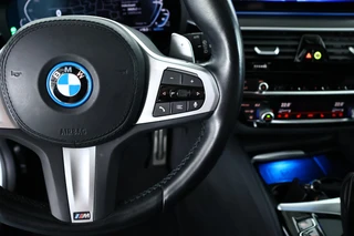 BMW 5 Serie – thumbnail 21