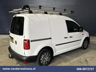 Volkswagen Caddy – thumbnail 3