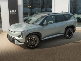 Kia EV5 – thumbnail 2