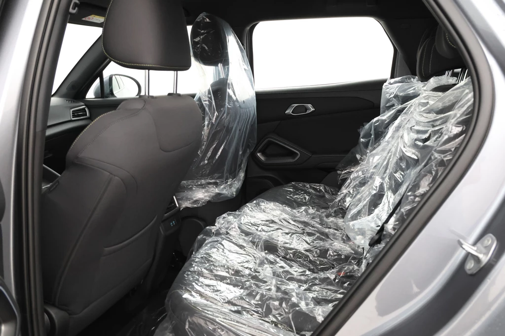 BYD ATTO 2 – foto 34