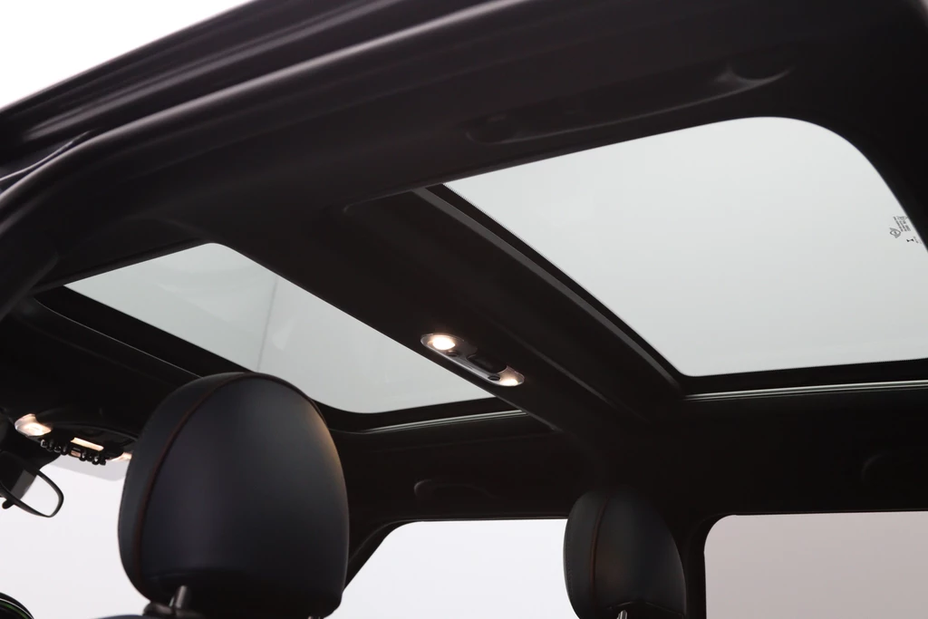 MINI Clubman – foto 40