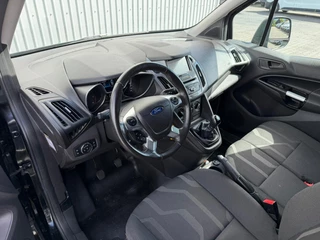 Ford Transit Connect – thumbnail 15