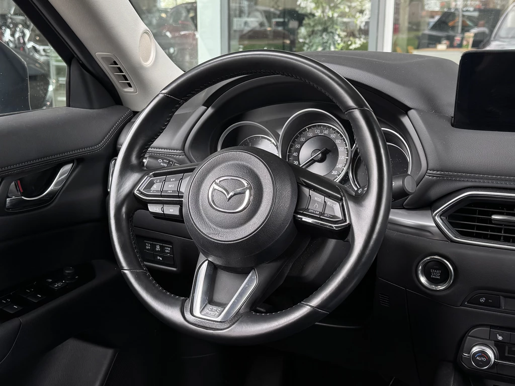 Mazda CX-5 – foto 13
