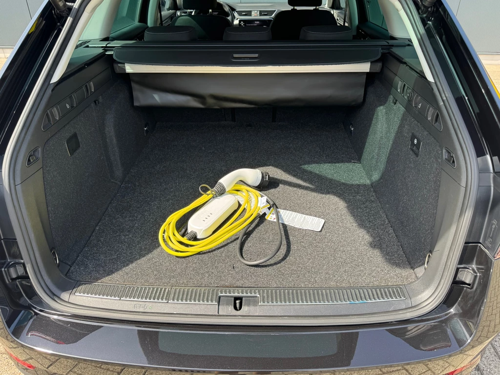 Škoda Superb – foto 27