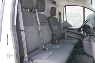 Ford Transit Custom – thumbnail 7