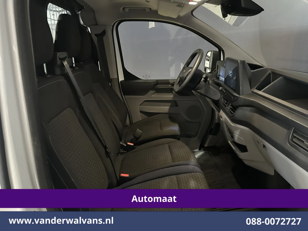 Ford Transit Custom – foto 13